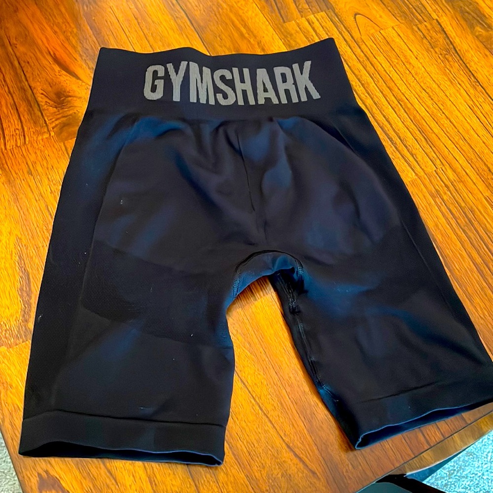 Gymshark Bike Shorts